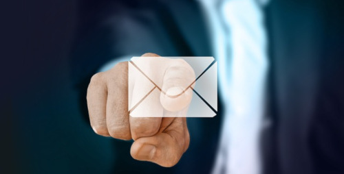 Email/Spam Protection