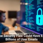 YouTube Security Flaw Could Have Exposed Billions of User Emails