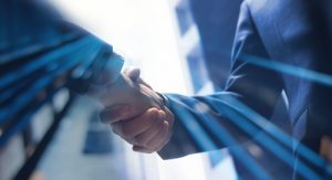 A Strategic Collaboration in Security and Compliance