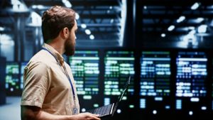 Managing Complex IT Infrastructure for Multi-Site Organizations