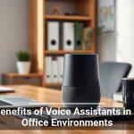 The Benefits of Voice Assistants in Small Office Environments