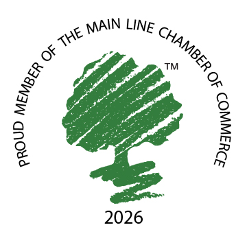 Proud Member of The Main Line Chamber of Commerce 2026