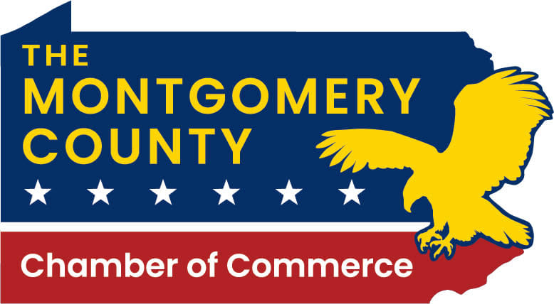 Montgomery County Chamber of Commerce logo