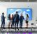 Cloud Computing in Business Scalability