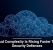 Cloud Complexity Is Rising Faster Than Security Defenses