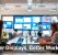 Better Displays, Better Workdays